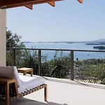Greenstone Villas