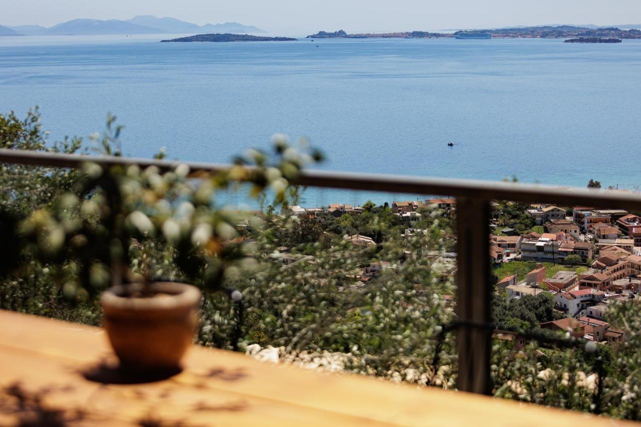 Villa Greenstone *