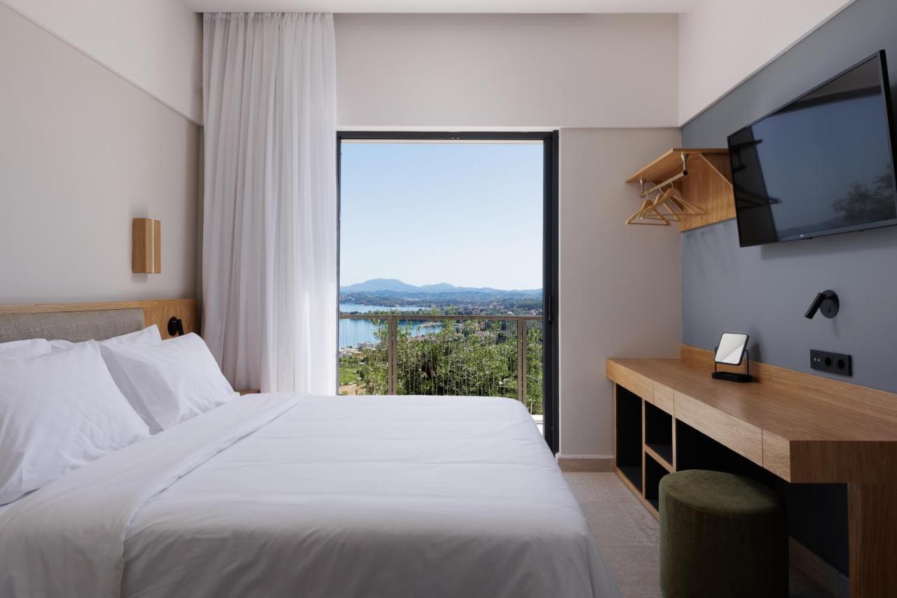 Greenstone Villa *